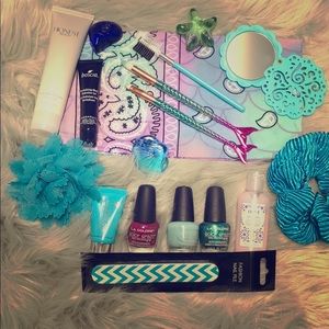 Seductive siren gift set...